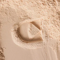 Dry Shampoo con Arrowroot Shampoing Sec