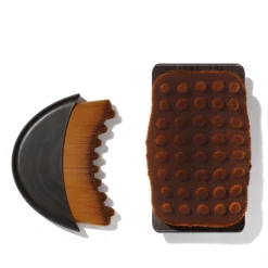 Duo de Brosses Drainantes