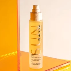 Eau Solaire SPF50+
