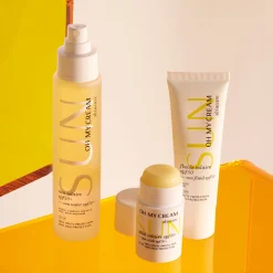 Eau Solaire SPF50+