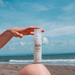 Ectoin Barrier Repair Moisturiser SPF 50