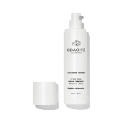 Edelweiss Hydra Calm Cream Cleanser Nettoyant Apaisant