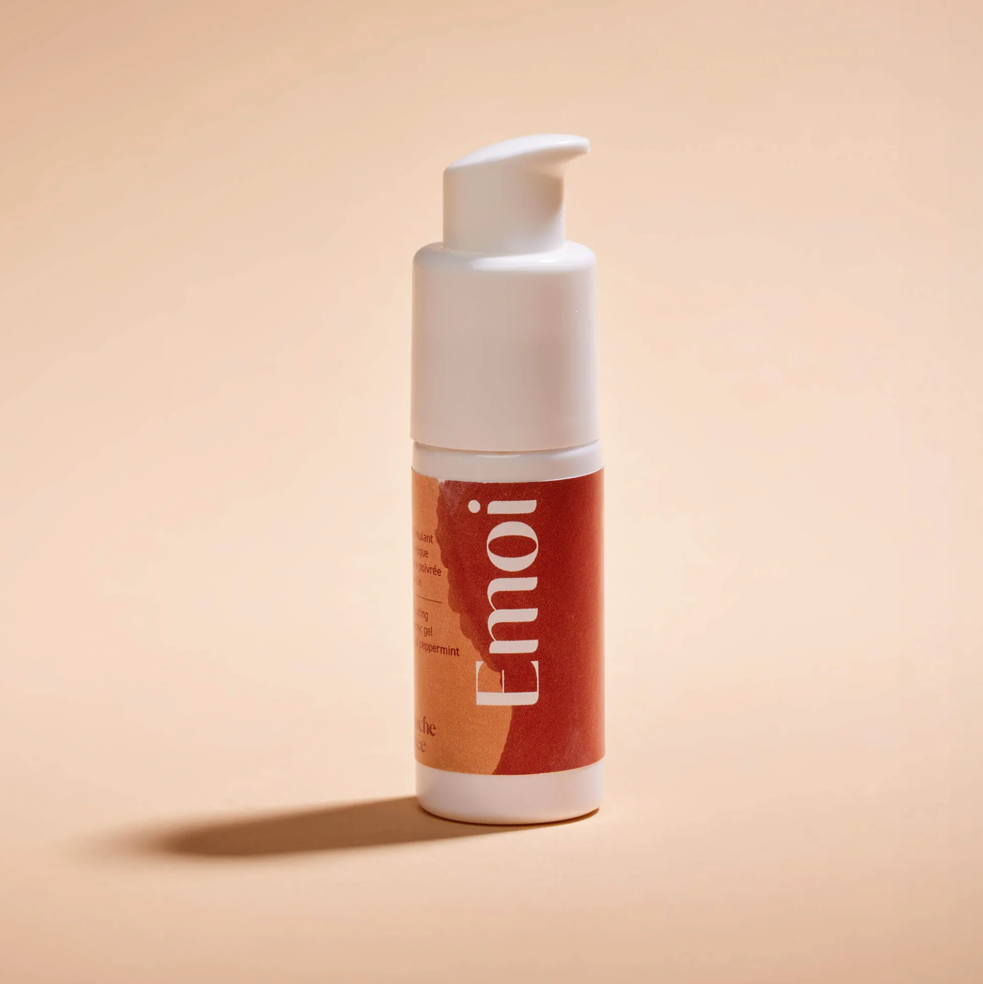 Emoi Gel Stimulant Orgasmique