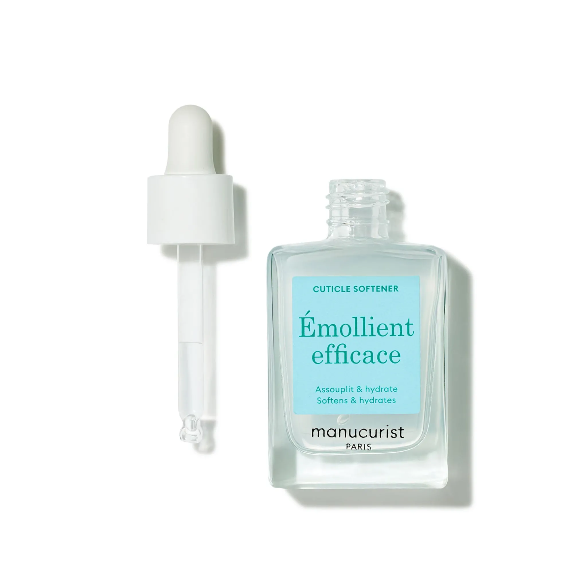 Emollient Efficace