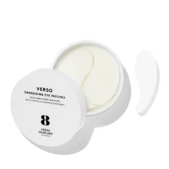 Energizing Eye Patches Masque Yeux