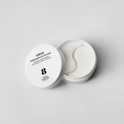 Energizing Eye Patches Masque Yeux