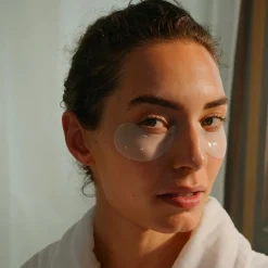Energizing Eye Patches Masque Yeux
