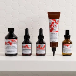 Energizing Superactive Sérum Anti-Chute