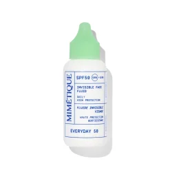 Everyday 50 Fluide Visage SPF50