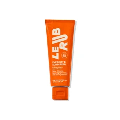 Everyday Sunscreen SPF50 Solaire Visage