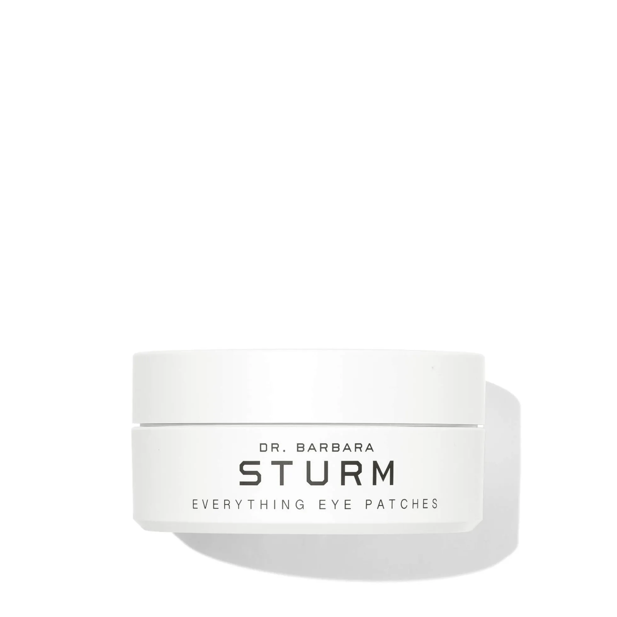 Everything Eye Patches Hydratants pour les Yeux
