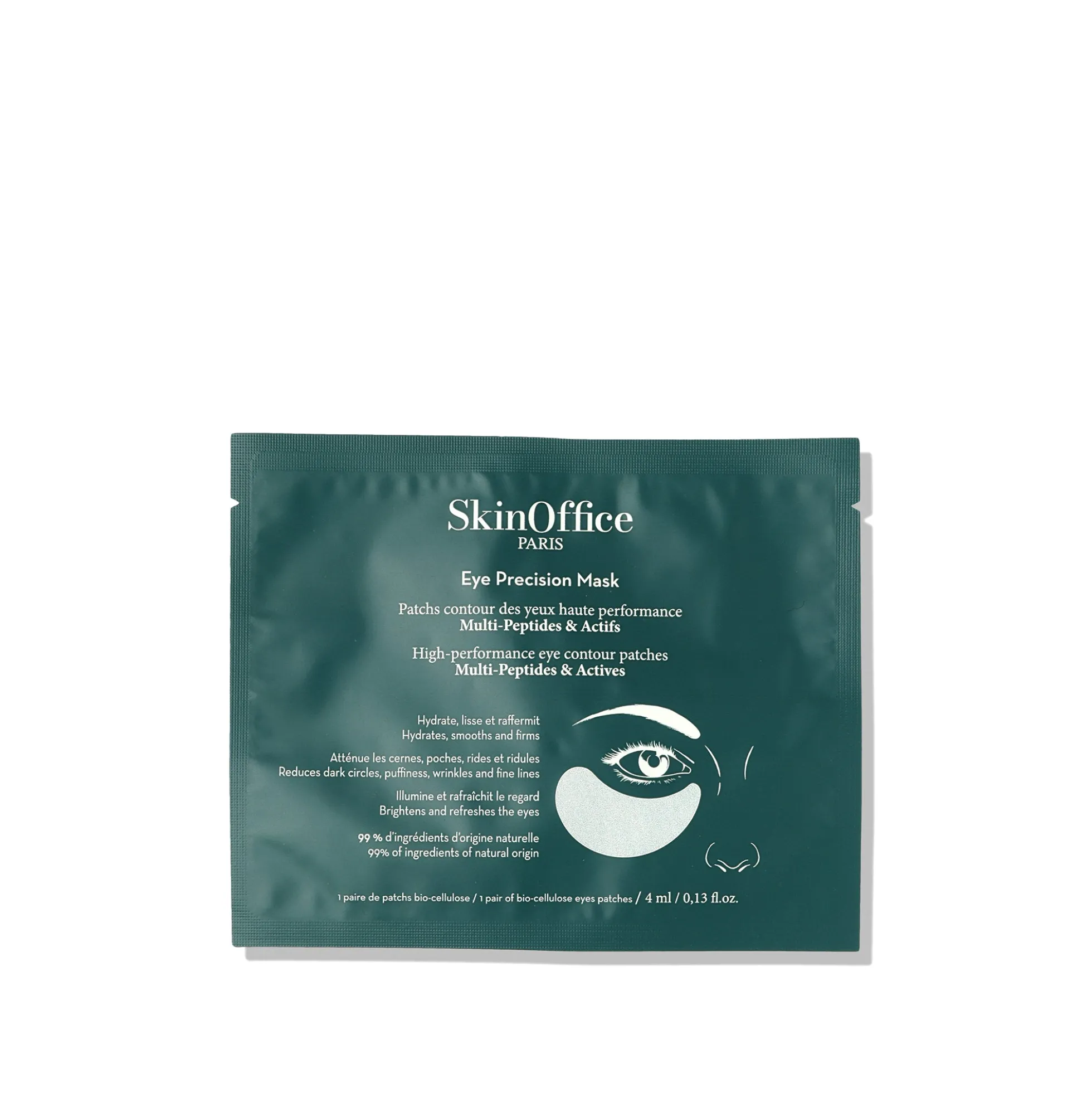 Eye Precision Mask Patch Regard