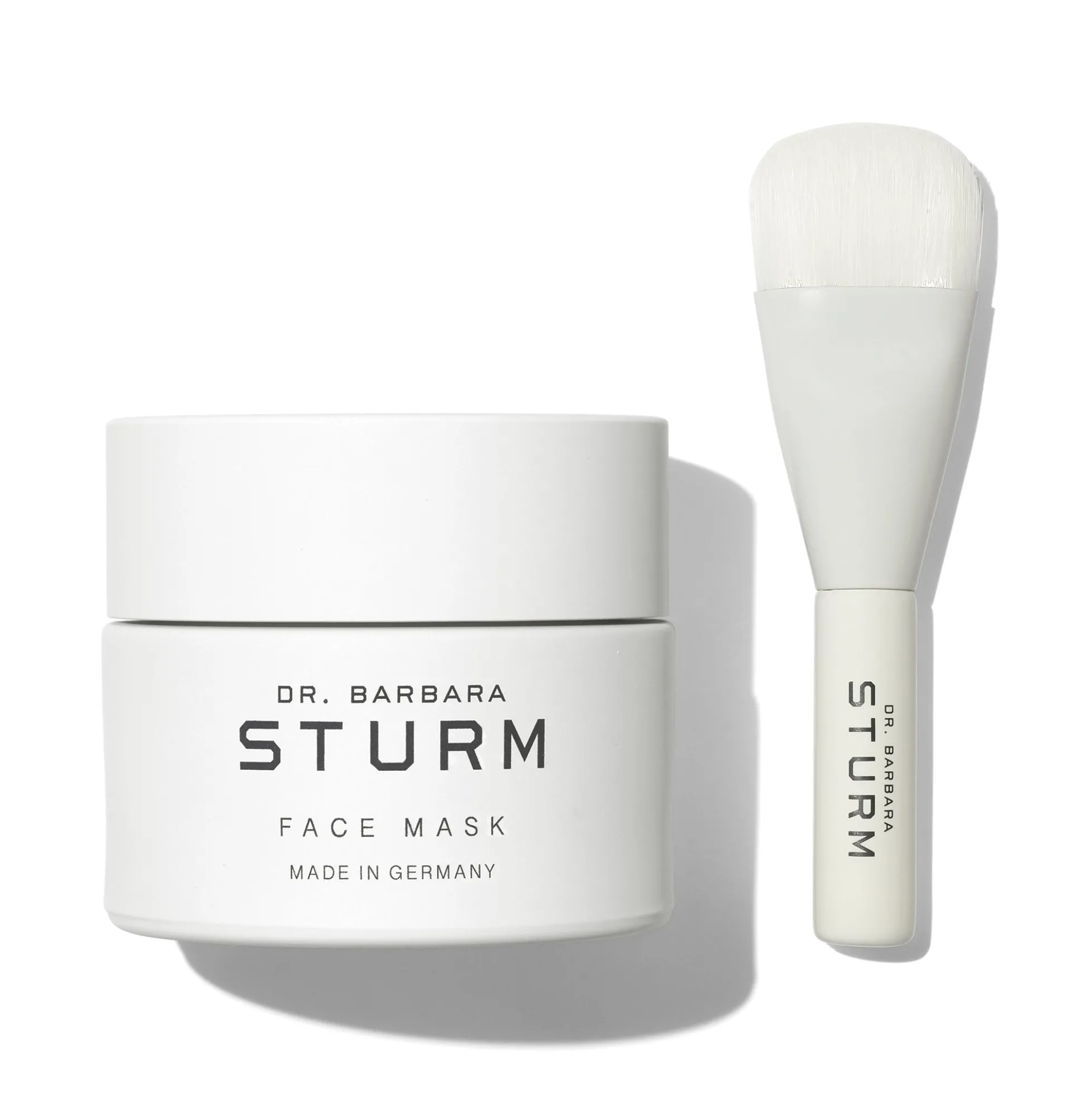 Face Mask Masque Hydratant & Apaisant