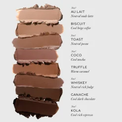 Face Trace Contour Stick Bronzer