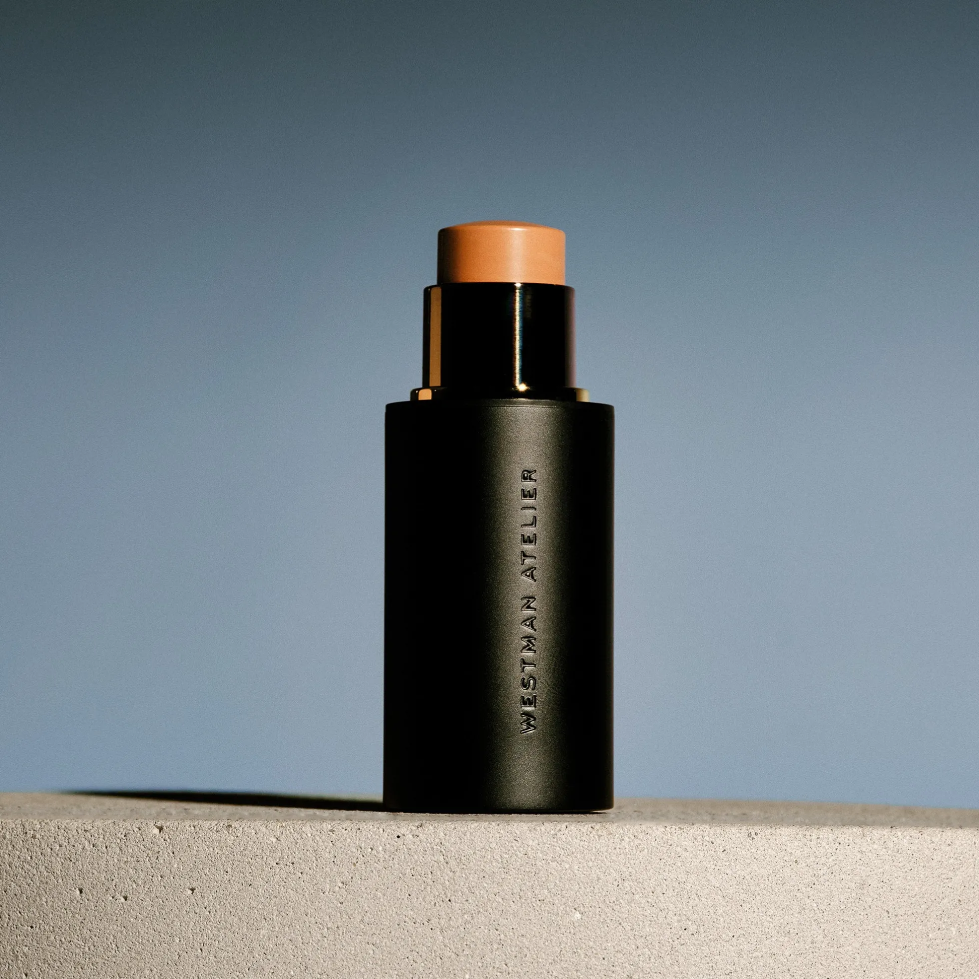 Face Trace Contour Stick Bronzer