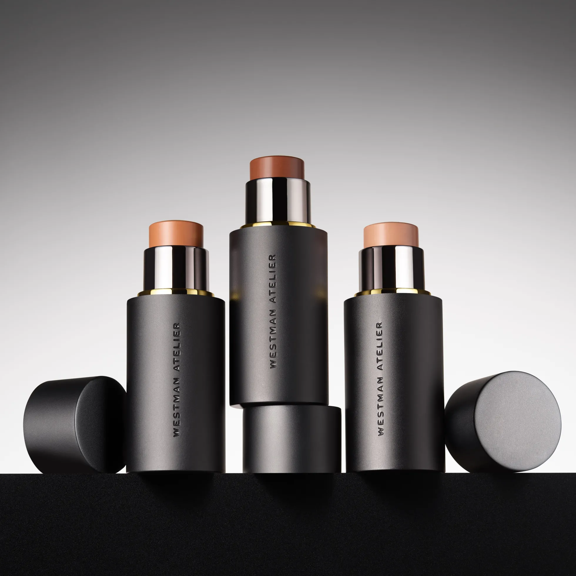 Face Trace Contour Stick Bronzer