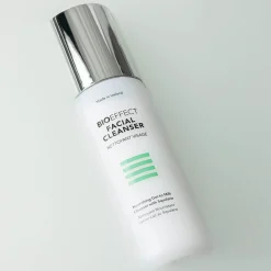 Facial Cleanser Gel Nettoyant 2-en-1