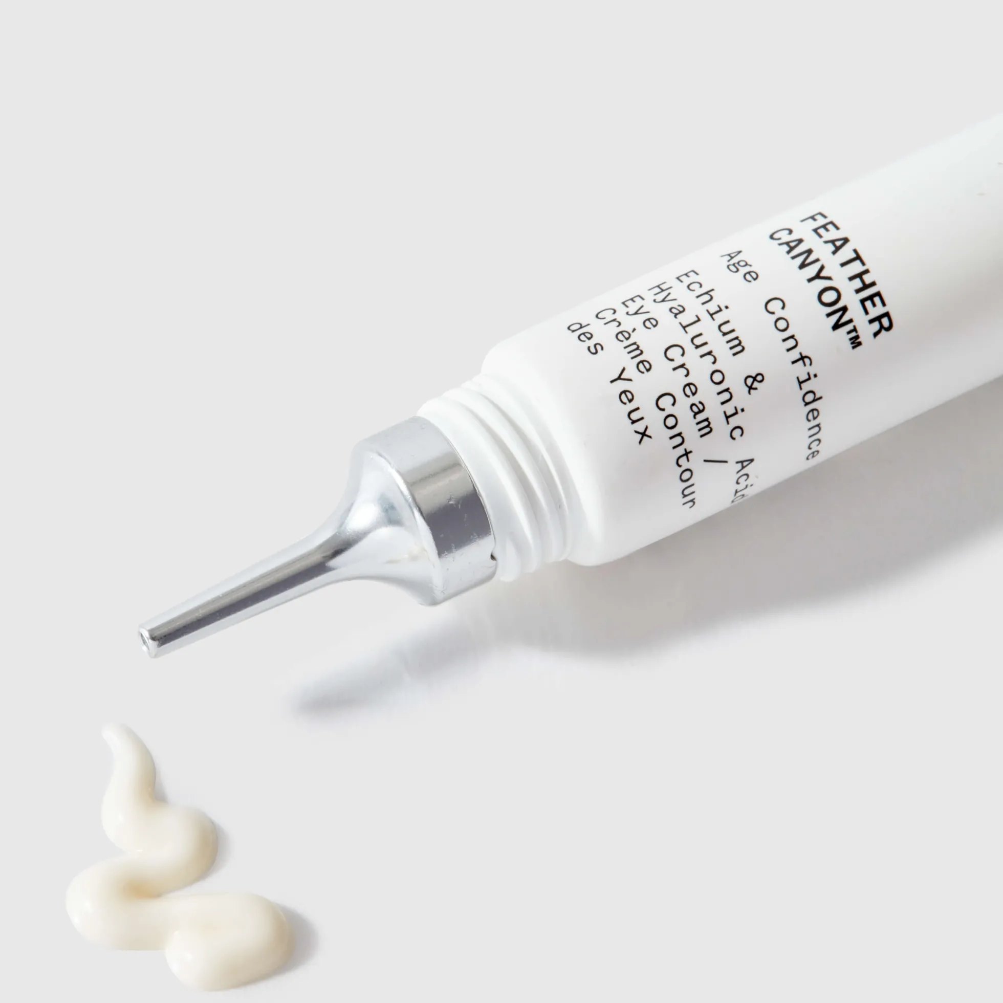 Feather Canyon Crème Regard Anti-Âge