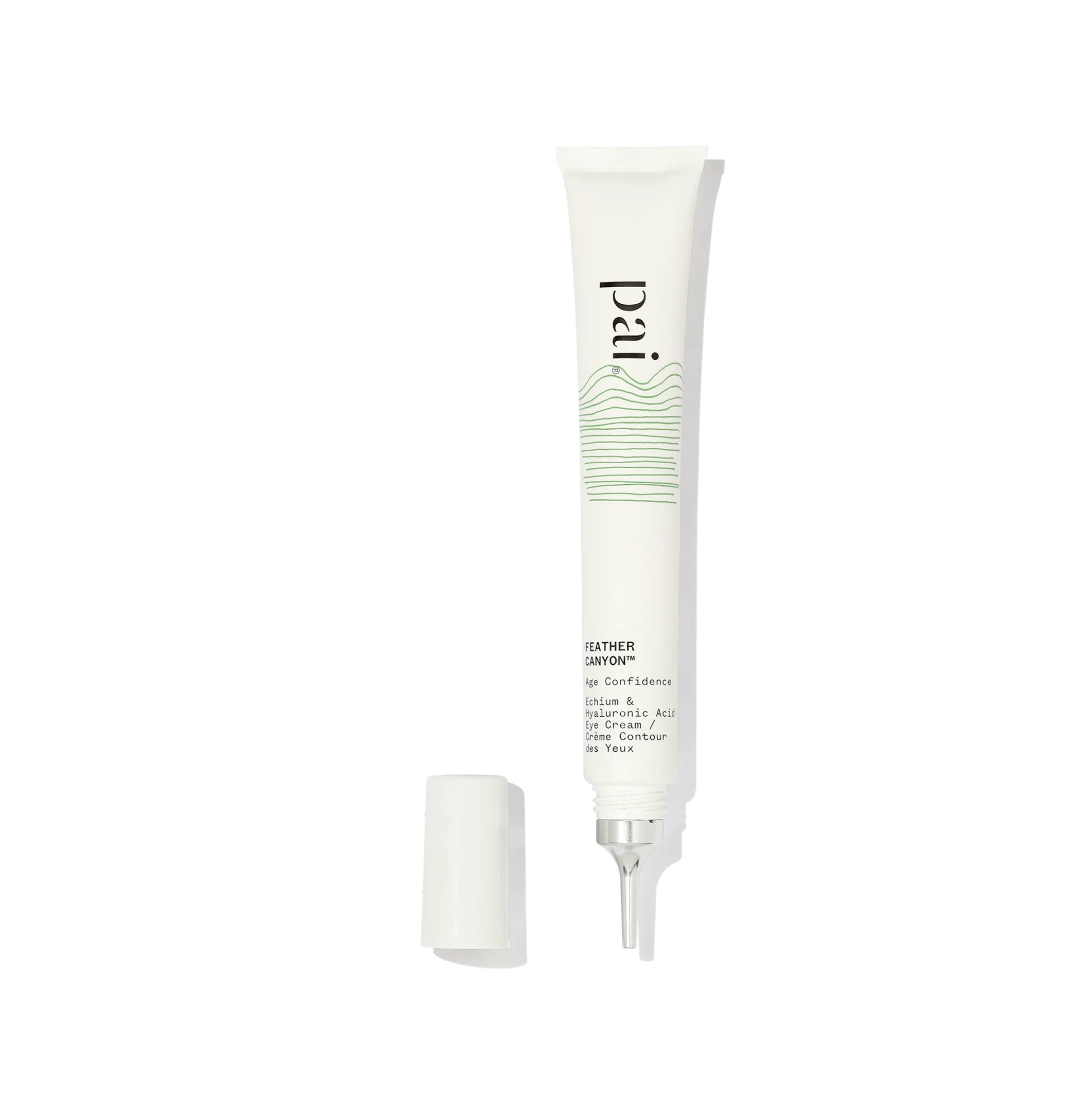 Feather Canyon Crème Regard Anti-Âge