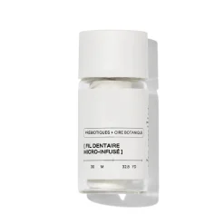 Fil Dentaire Micro-Infusé