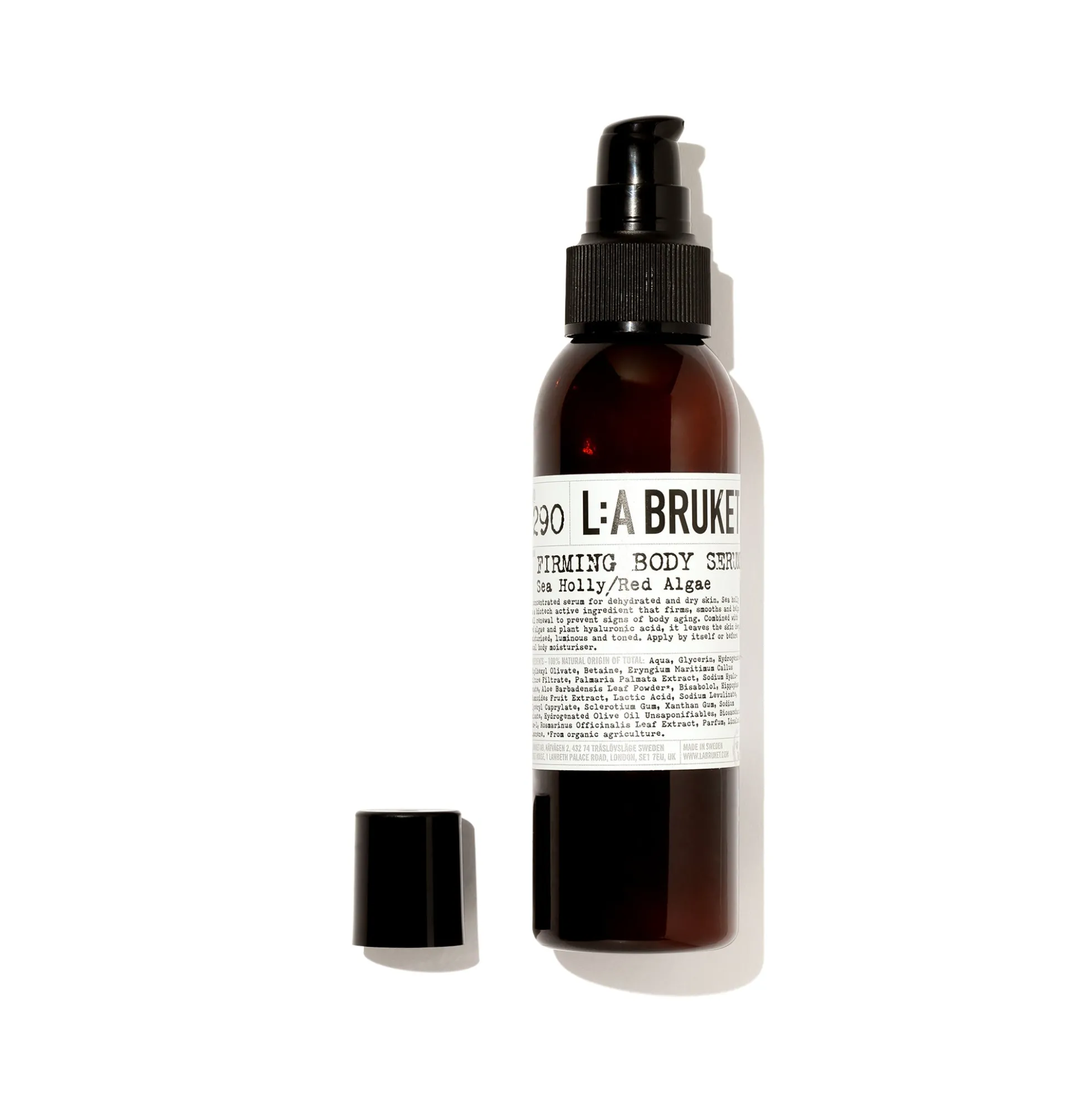 Firming Body Sérum Corps Raffermissant 290