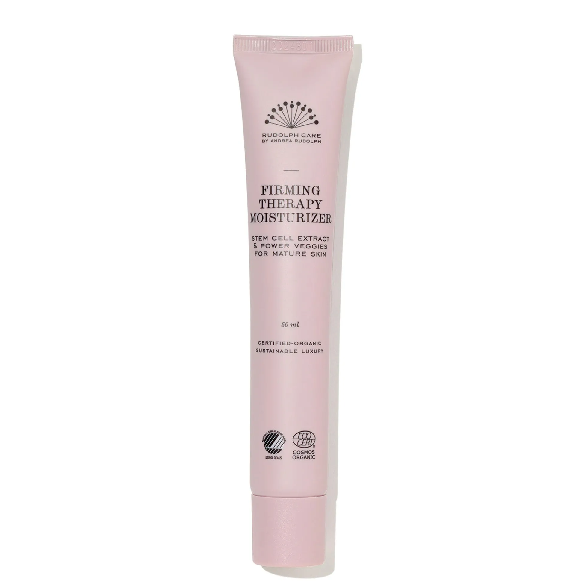 Firming Therapy Moisturizer Crème Hydratante