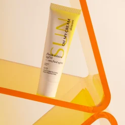 Fluide Solaire SPF50