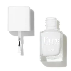French White Vernis à Ongles