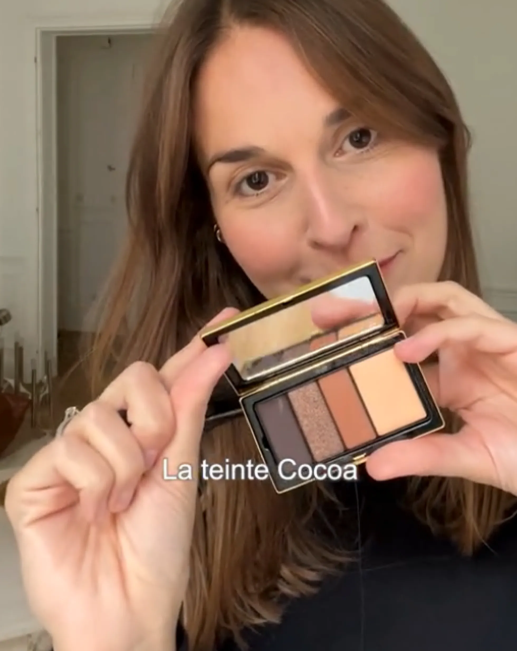 Future Lash Mascara Allongeant