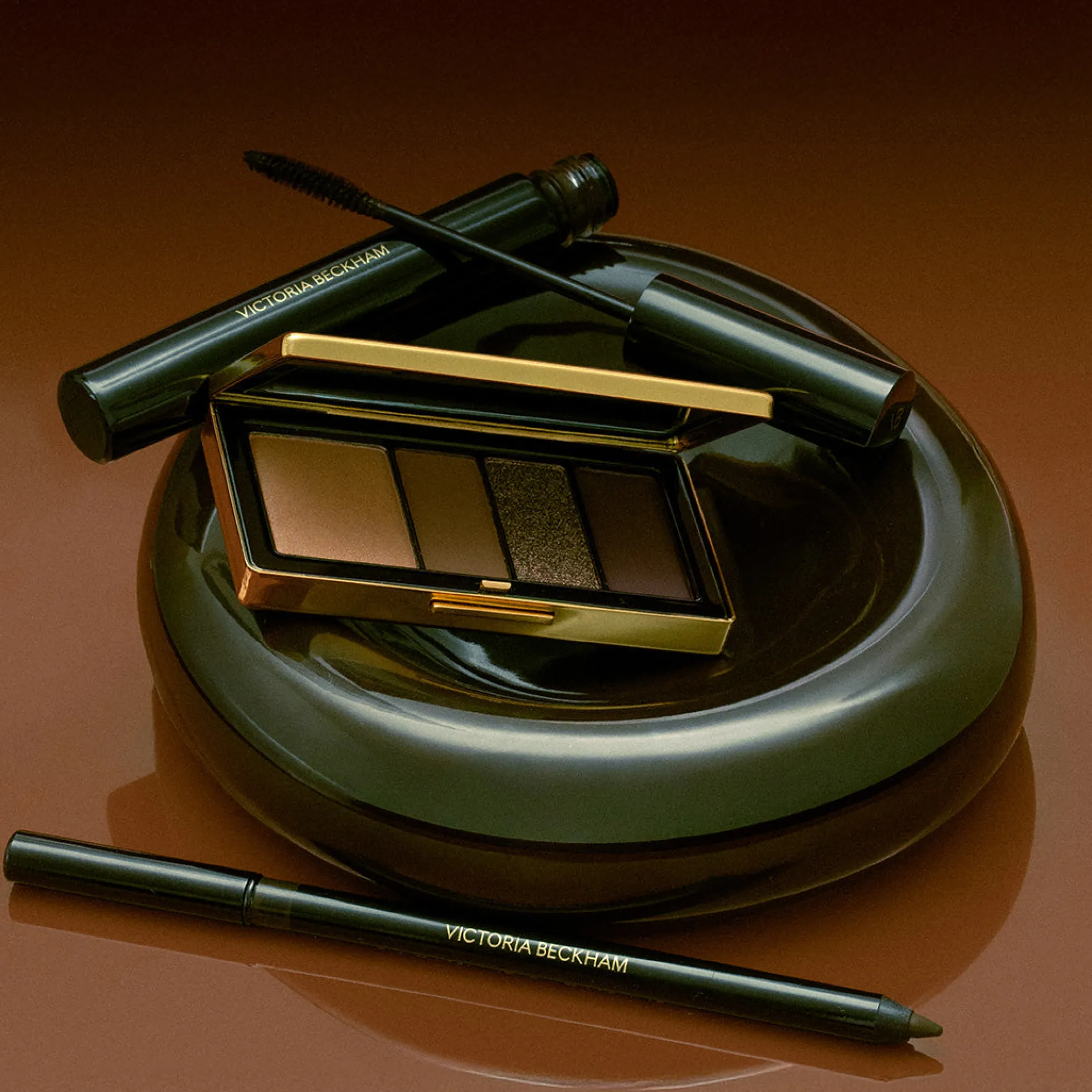 Future Lash Mascara Allongeant