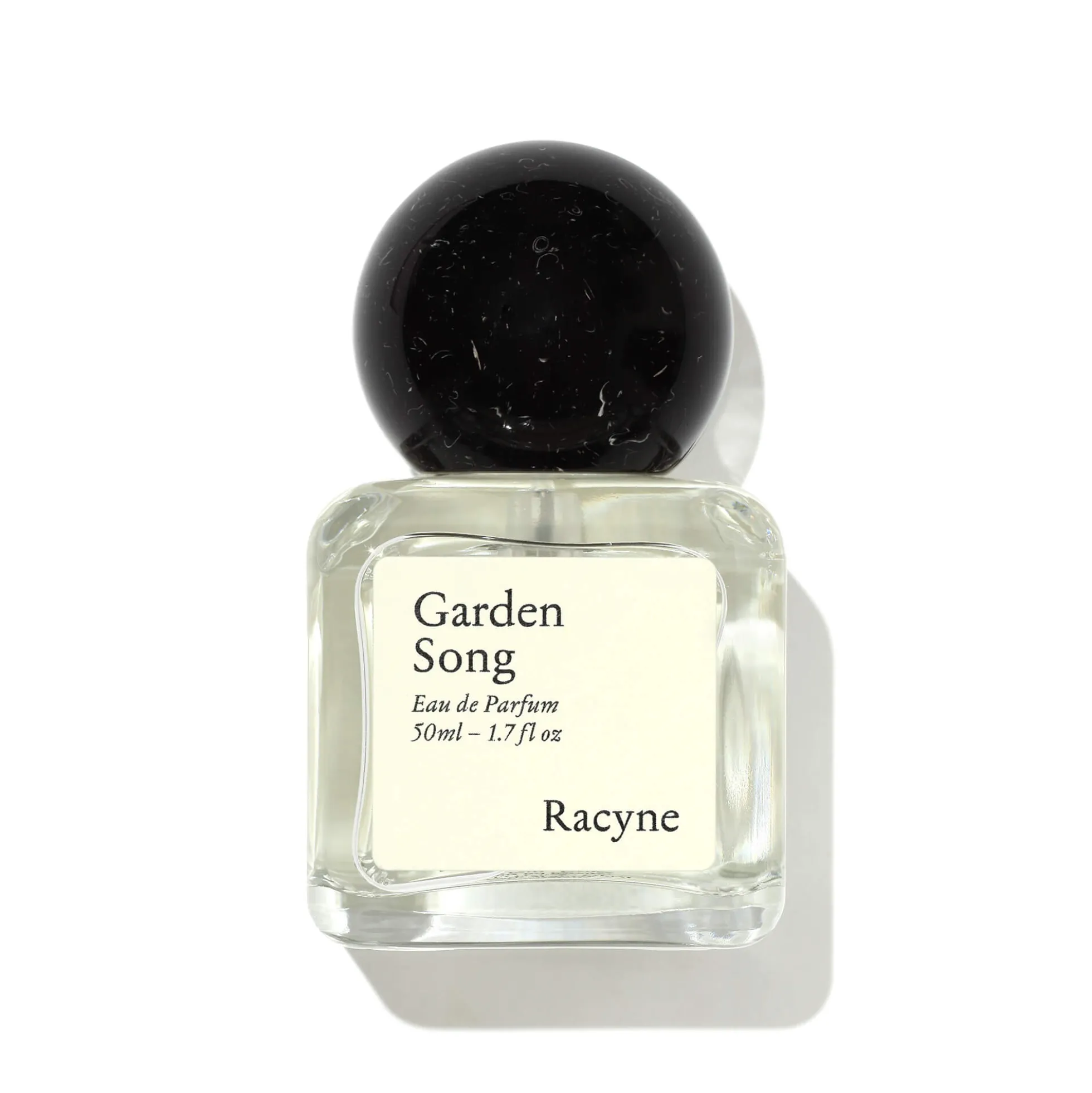 Garden Song