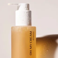 Gelée Nettoyante