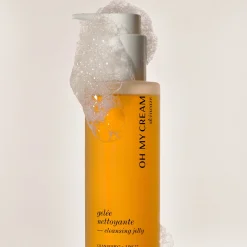 Gelée Nettoyante