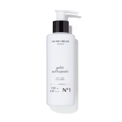 Gelée Nettoyante