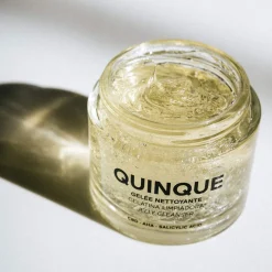 Gelée Nettoyante