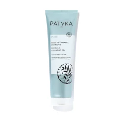 Gelée Nettoyante Purifiante