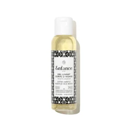 Gel Lavant Corps et Visage