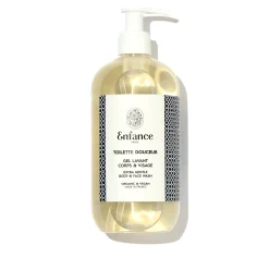 Gel Lavant Corps et Visage
