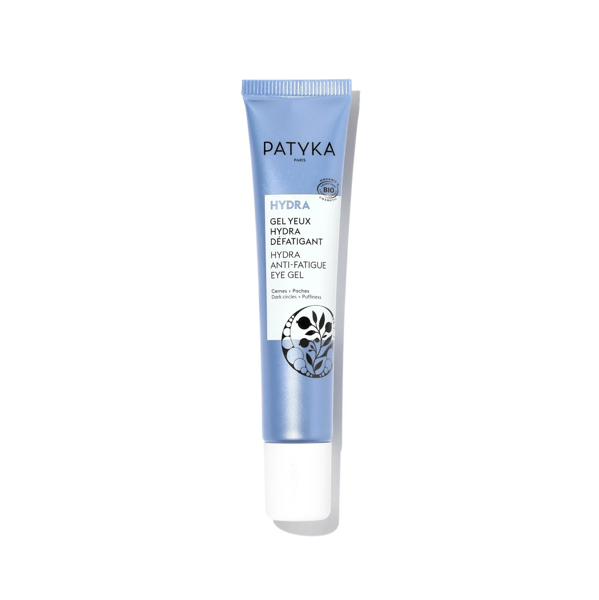 Gel Yeux Hydra Défatigant