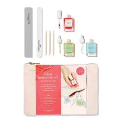 Glow Manicure Set