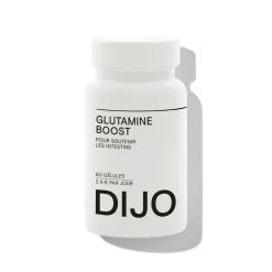 Glutamine Boost