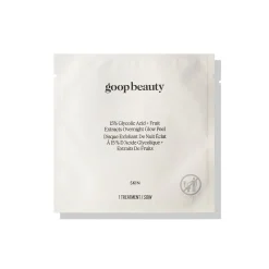15% Glycolic Overnight Glow Disques Peeling Éclat
