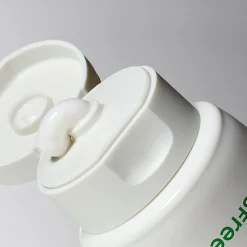 Green Tea Amino Acid Cleansing Foam Mousse Nettoyante
