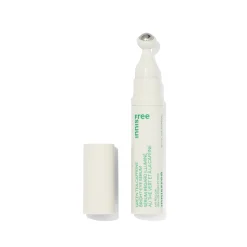 Green Tea Caffeine Bright Eye Serum Sérum Regard Illuminant