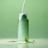 Green Tea Ceramide Milk Barrier Essence