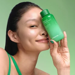 Green Tea Ceramide Milk Barrier Essence