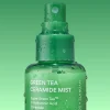 Green Tea Ceramide Mist Brume Visage Au Thé Vert Et Céramide