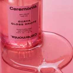Guava Gloss Drops