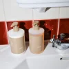 Hand and Body Cream