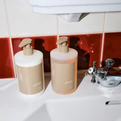 Hand and Body Soap